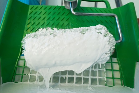 Transparent bg loader