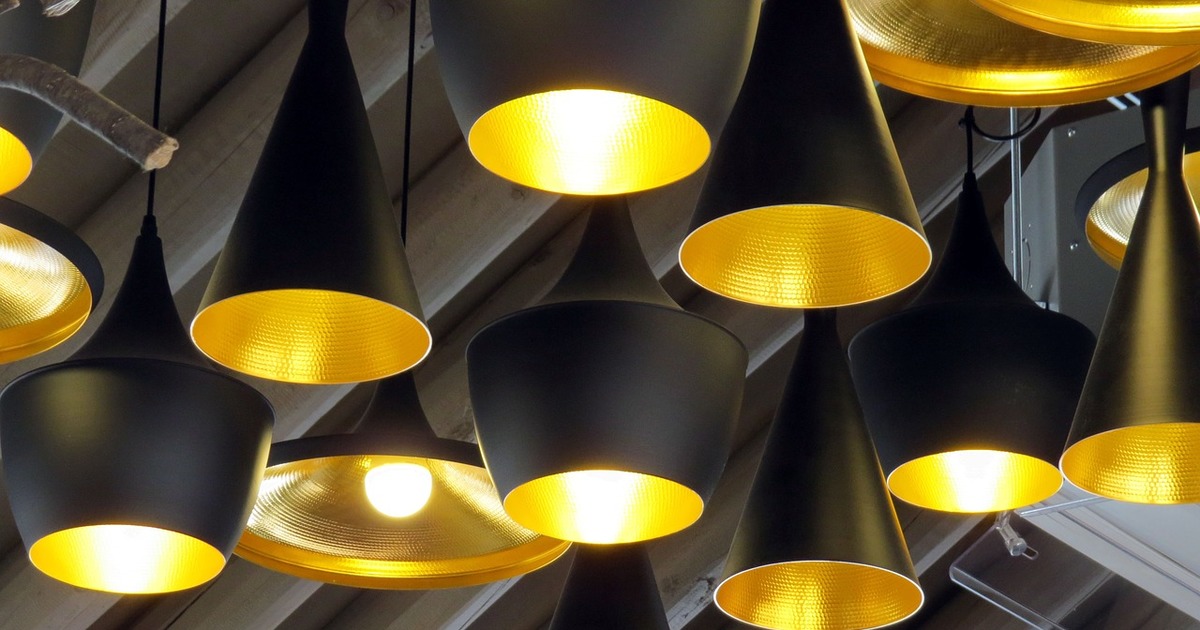 Como usar luminárias na decoração Só Projetos Blog