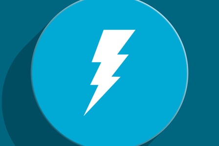 Transparent bg loader