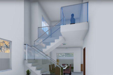 Transparent bg loader