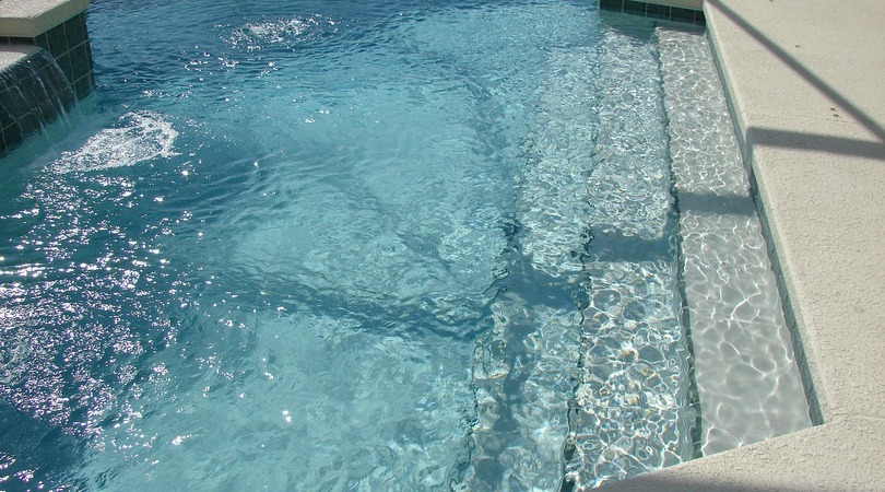 Tipos de piscinas para sua casa