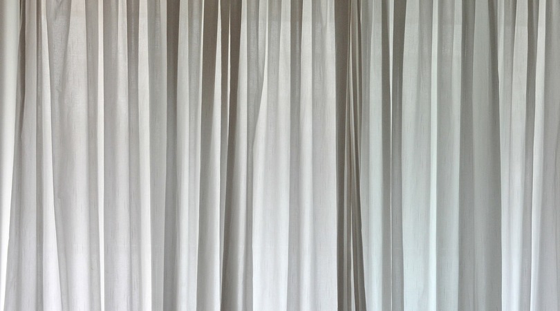 Tipos de cortina para sua casa