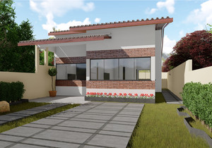 planta_de_casa_terrea_para_terreno_8x20_cod163_2
