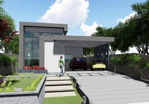 projeto-de-casa-terrea-com-3-suites-e-cozinha-americana-cod-177-fachada-2