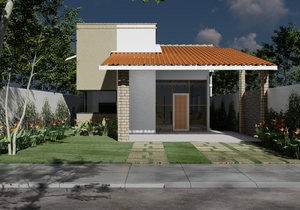 planta-de-casa-terrea-com-2-quartos-1-suite-para-terrenos-de-10m-por-25m-cod-181-fachada-4