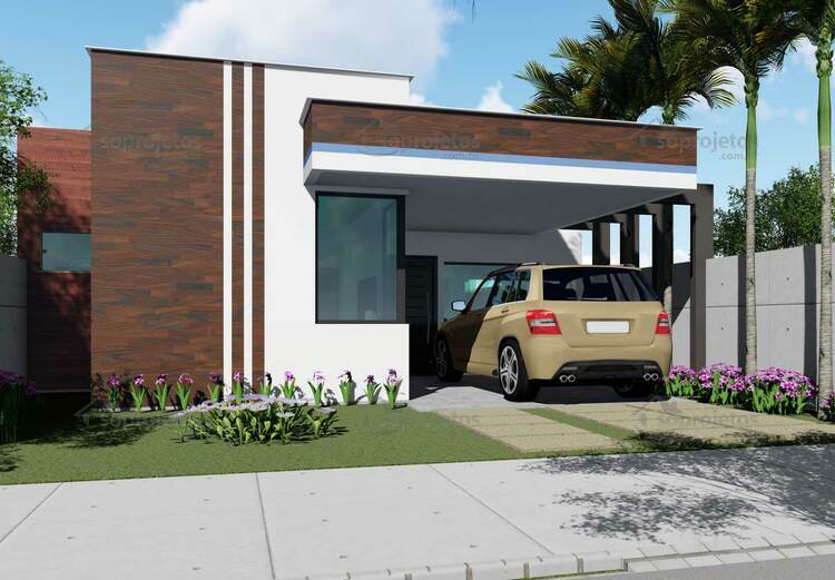 projeto-de-casa-terrea-para-terrenos-de-10-metros-com-3-quartos-e-1-suite-cod-175-fachada-1