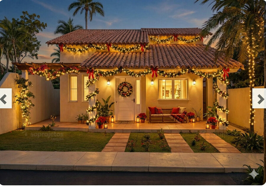 Planta de casa Térrea para terreno 10 por 20 metros