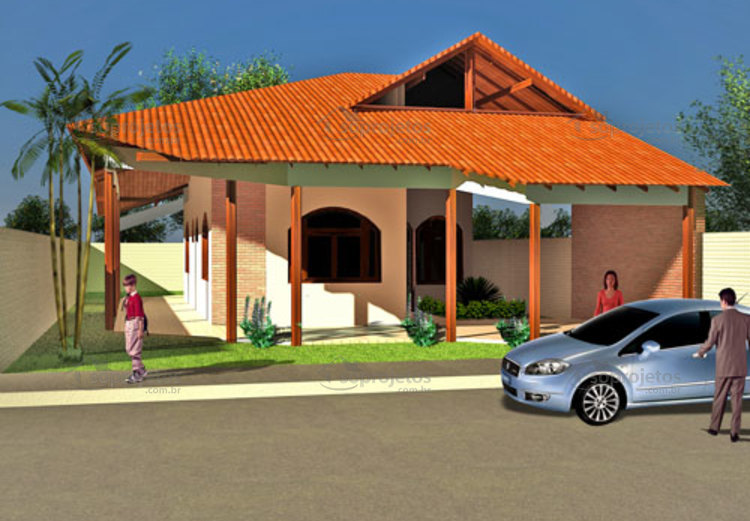 fachada de casas colonial - Pesquisa Google  Casas, Fachadas de casas  terreas, Muros de casas