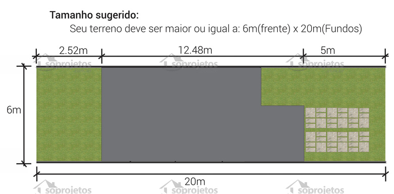 Terreno cod 116