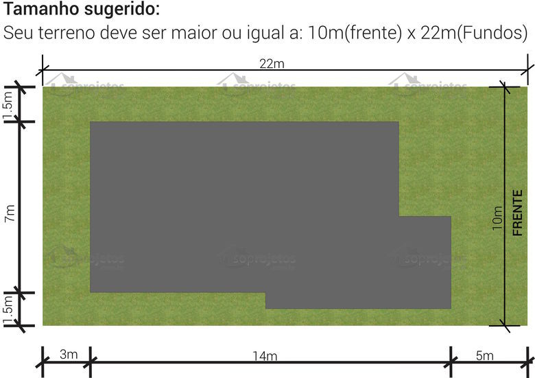 Terreno cod 123
